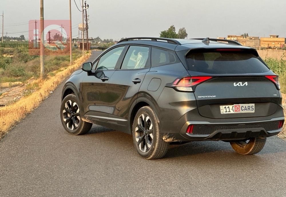 کیا سپۆرتاج